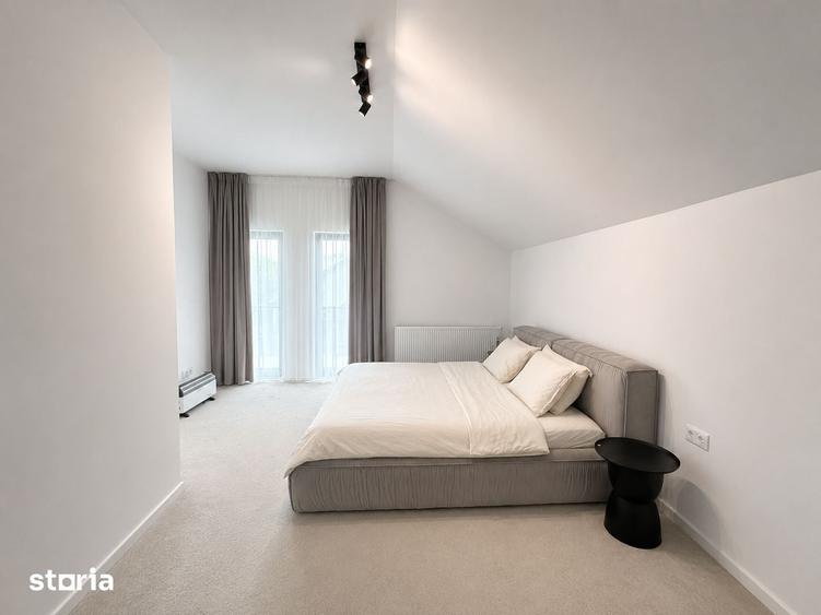 Casă cu 4 camere cu Teren 520 Mp în Ciolpani