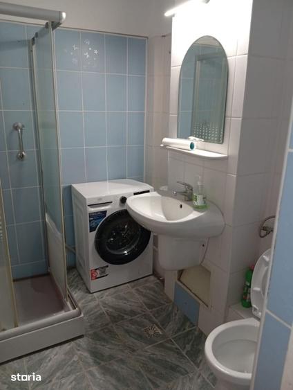 Apartament cu 2 camere decomandat în Aurel Vlaicu