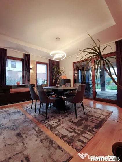 Casa individuala 200 mp, teren 700 mp, vatra veche Remetea M - 3