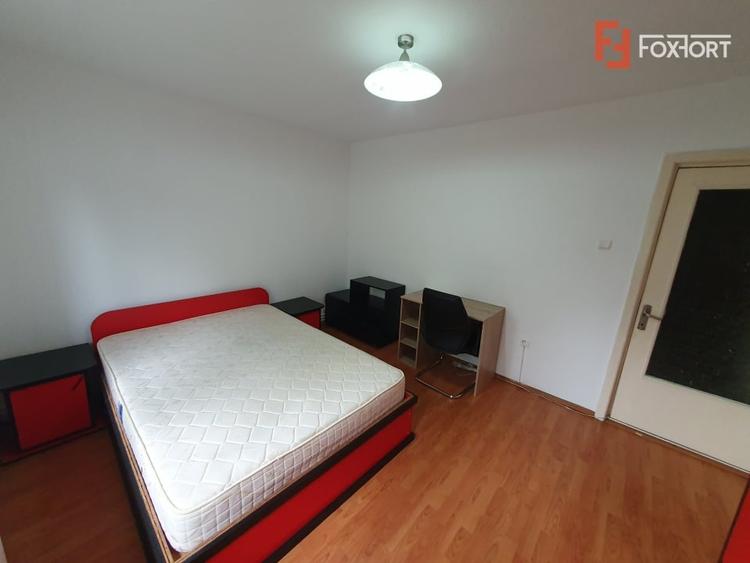 Apartament cu 2 camere decomandat, mobilat în Steaua