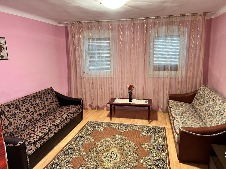Casă individuală cu 2 camere cu Teren 320 Mp în Ariușd