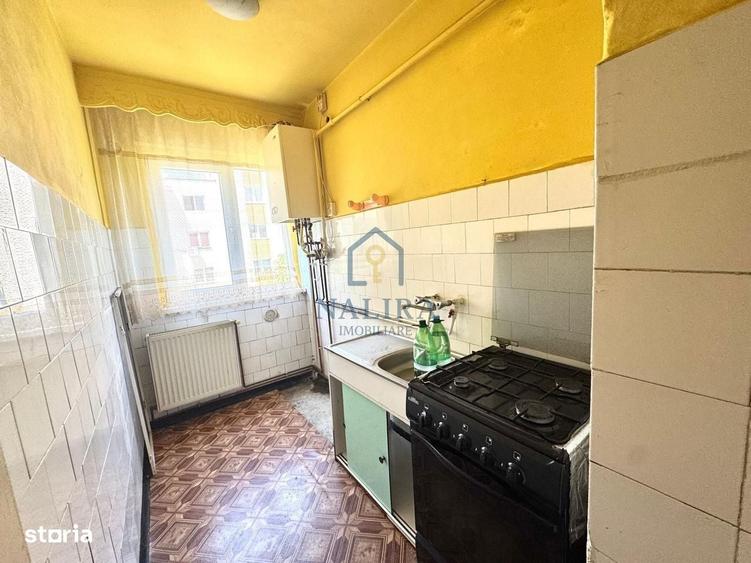 Apartament cu 2 camere în Gării