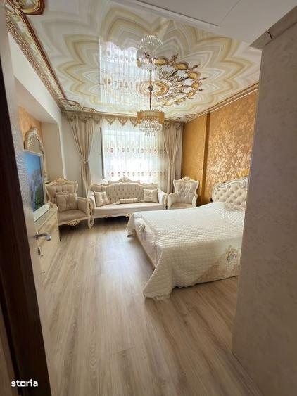 Apartament cu 2 camere în Vitan