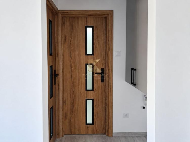 Apartament cu 2 camere semidecomandat în Electroprecizia