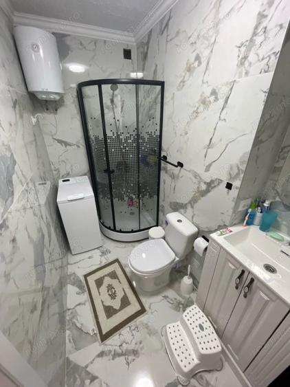 Apartament cu 2 camere decomandat în Baicului