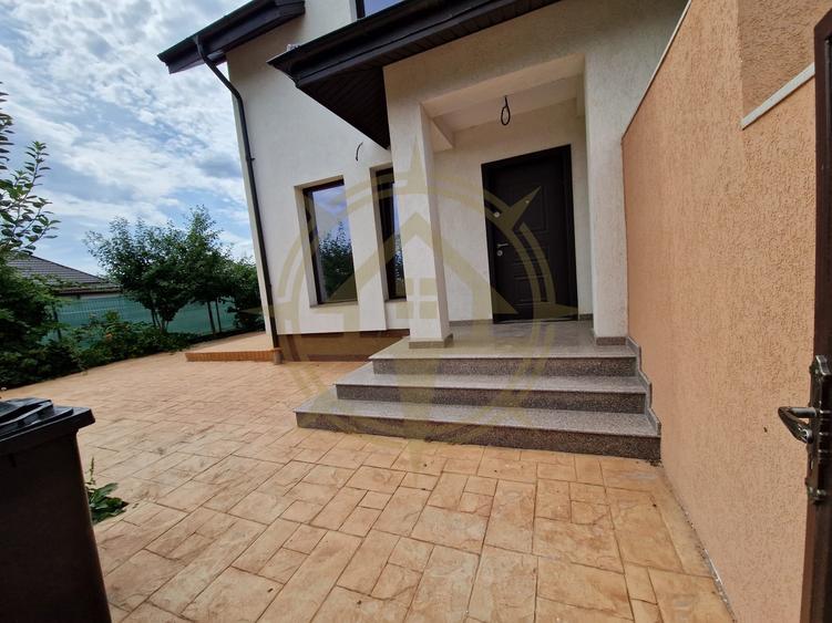 DOM00281 - Casa 3 camere Duplex Buftea pereti separati - 2