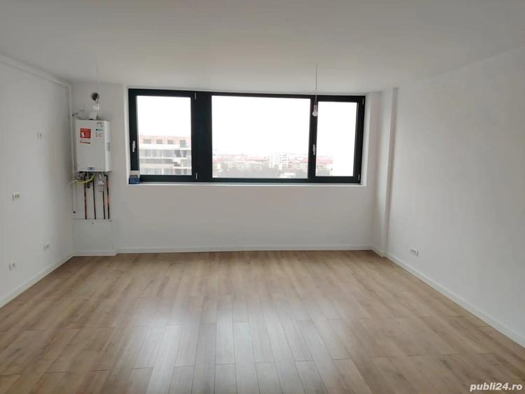 Apartament cu 2 camere semidecomandat în Drumul Taberei
