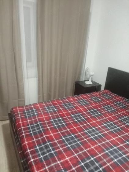Particular, inchiriez apartament nou Aparatorii patriei - 2