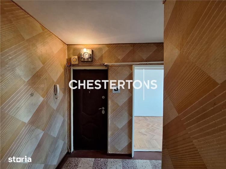 Apartament 3 cam. - Garii - Braila - Vanzare - 5