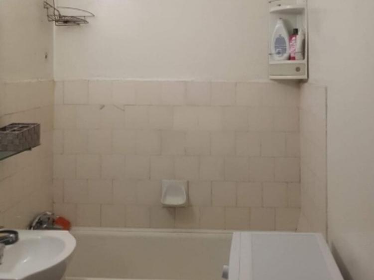 Garsonieră semidecomandată în Lucrețiu Pătrășcanu