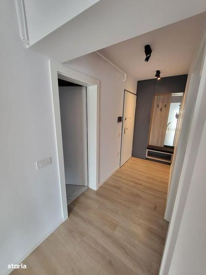 Apartament cu 2 camere, mobilat în Țiglina 2