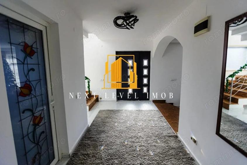Casă cu Teren 900 Mp în Central