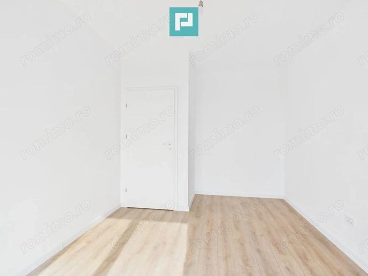 Apartament cu 2 camere în Tipografilor