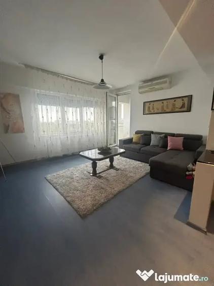Proprietar inchiriez sens Marasti apartament 5 camere - 23