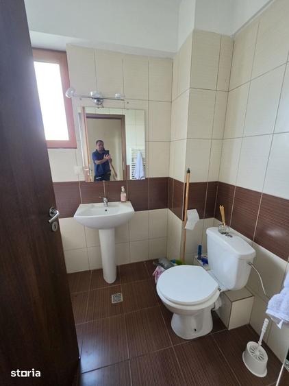 Apartament cu 2 camere decomandat în Iancului