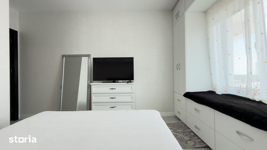 Apartament cu 2 camere decomandat în Copou