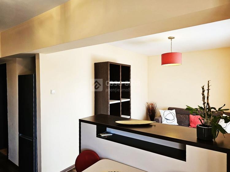 Pacurari - Canta, Complexul Dream Village,  2 camere impecabil - 7