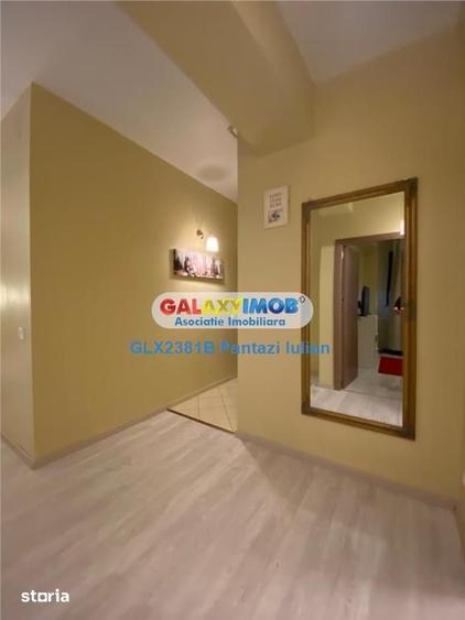 Apartament 2 camere | P-ta Sudului | Centrala | Parcare | 13min metrou - 5