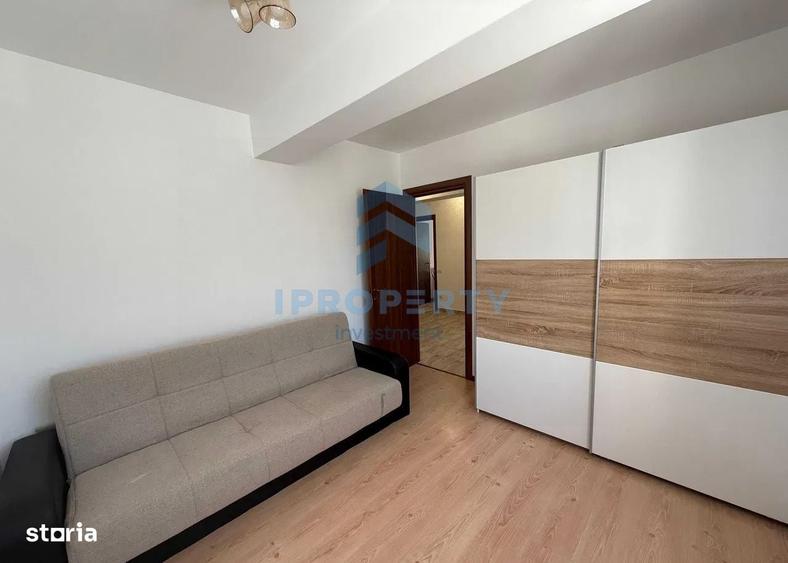 Titan 3 Camere Mobilat Modern AC - 3