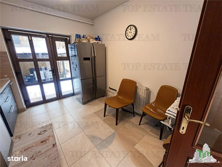 Casă cu 6 camere cu Teren 172 Mp în Bucureștii Noi