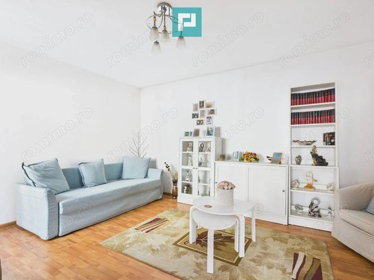 Casă cu 4 camere cu Teren 1007 Mp în Central