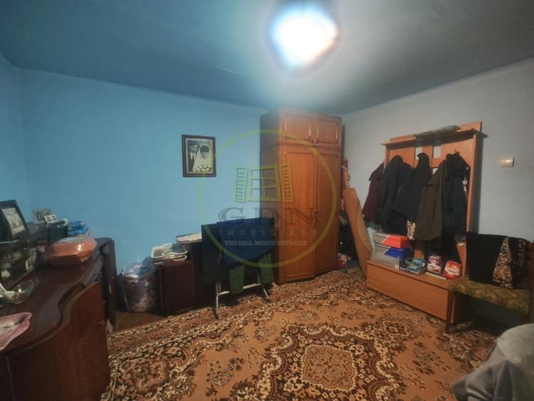 Casă individuală cu 3 camere cu Canalizare în Brestei