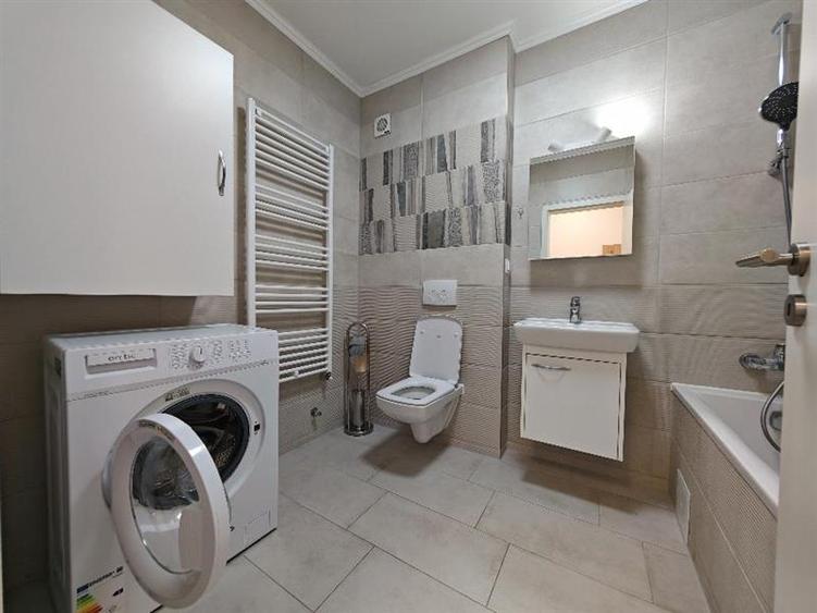 Inchiriem Apartament 3 Camere, Modern, Open Space, Avantgarden 3 - 14