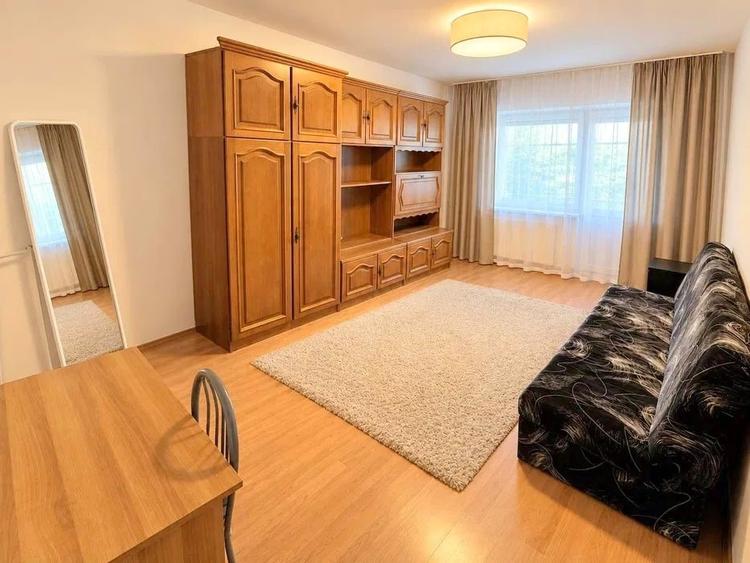 Apartament cu 2 camere decomandat, mobilat în Mărăști