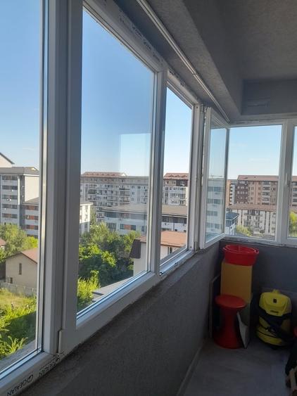 Garsonieră decomandată în Chiajna