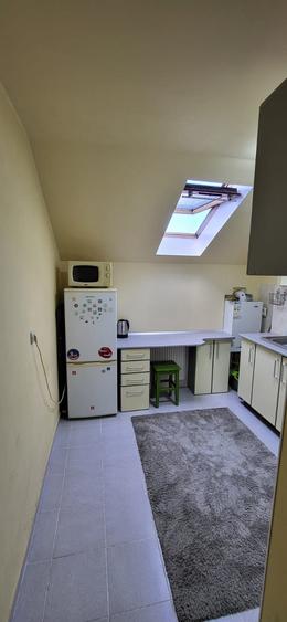 Garsonieră decomandată în Obcini