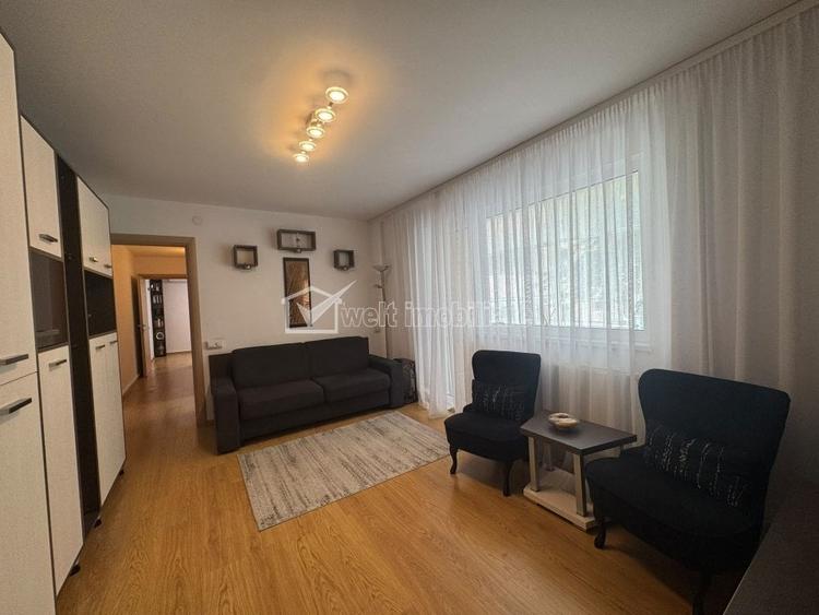 APARTAMENT DE VANZARE | 3 CAMERE | GHEORGHENI STRADA ALBAC - 5