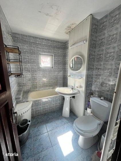 Apartament cu 3 camere în Independenței