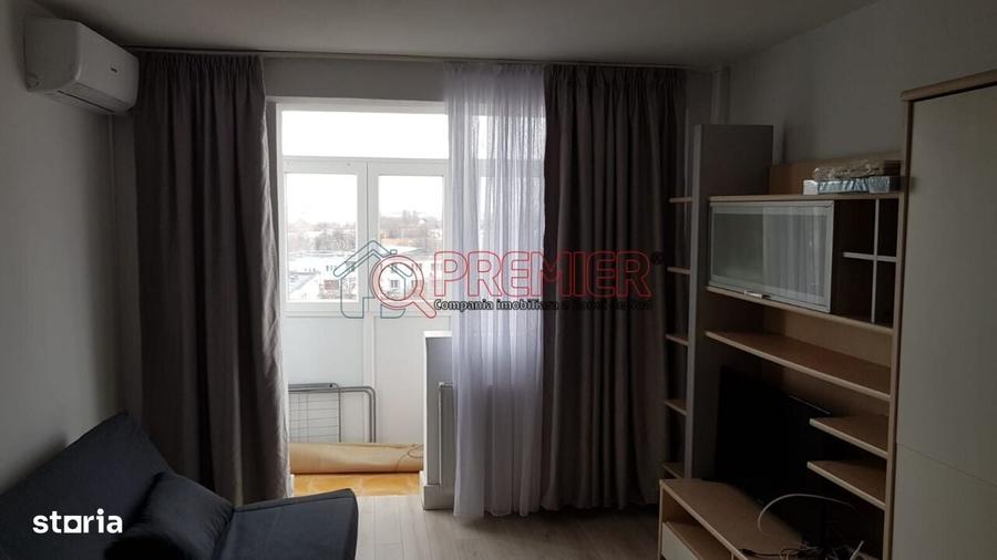 Apartament cu 2 camere decomandat în Brâncoveanu