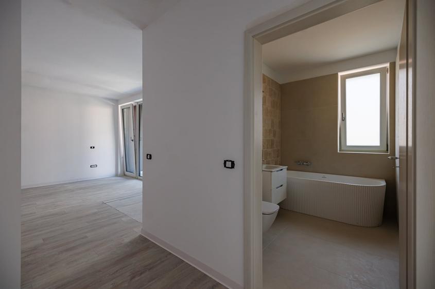 Apartament cu 2 camere decomandat în Mehala