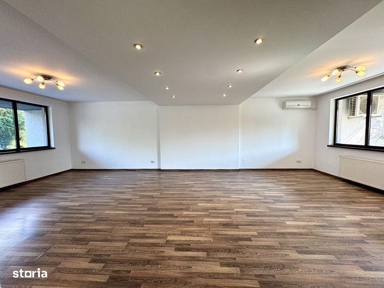 Vila individuala P+E+M | 260 mp utili | Pipera , Porsche / Cortina - 2