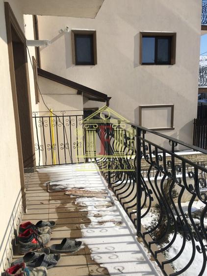 Apartament cu 2 camere semidecomandat în Păcurari