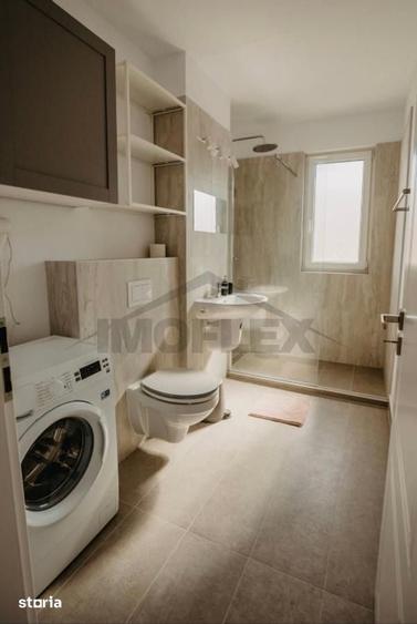 APARTAMENT 2 CAMERE DE INCHIRIAT ZONA CALEA ARADULUI - 5
