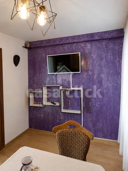 Apartament 3 camere spațios | Etaj 1 | Siderurgiștilor Vest | langa mag. TOP - 8