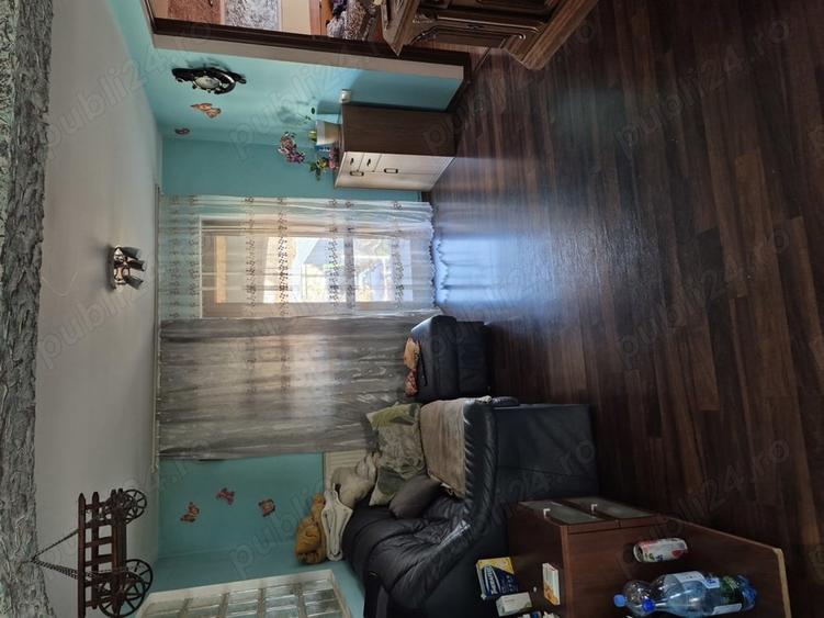 Casă cu 4 camere cu Teren 499 Mp în Central