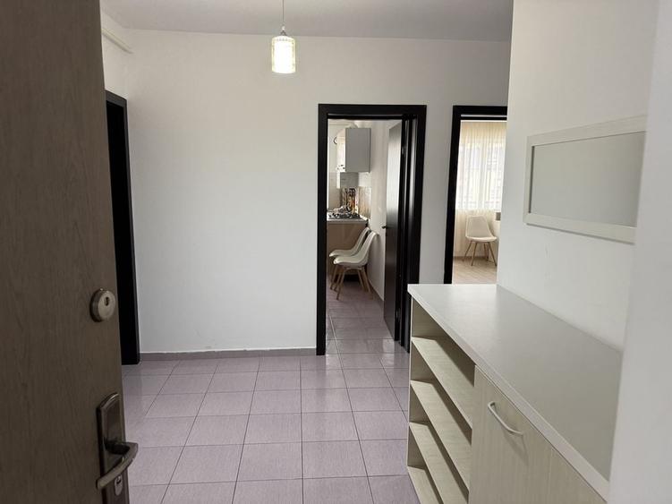 Apartament cu 2 camere în Sânpetru