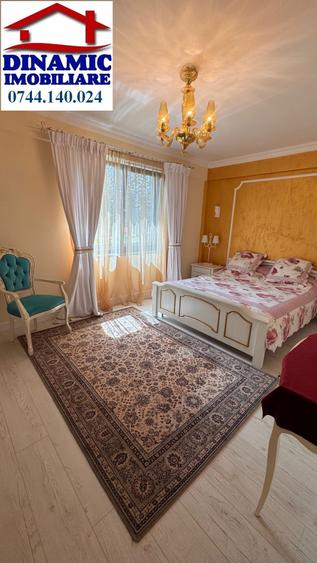 Apartament cu 2 camere în Calea Romanului