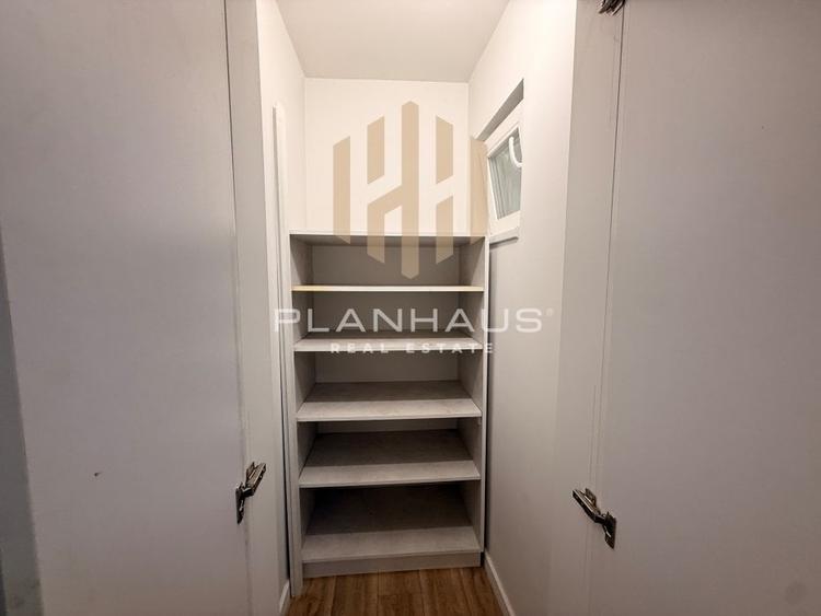 Apartament cu 4 camere decomandat, mobilat în Ultracentral