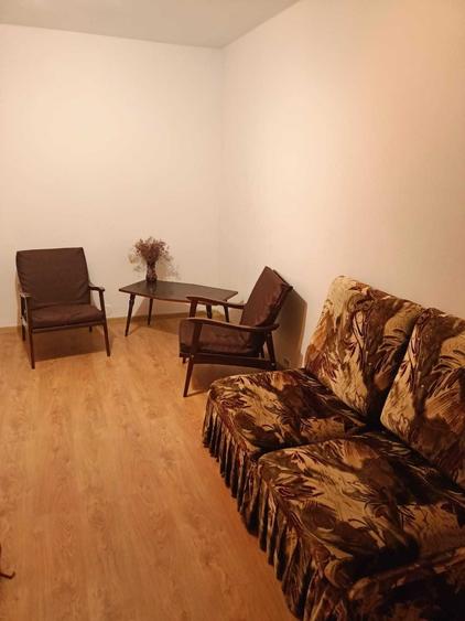 Inchiriez apartament 3 cam Brazda lui Novac - 4