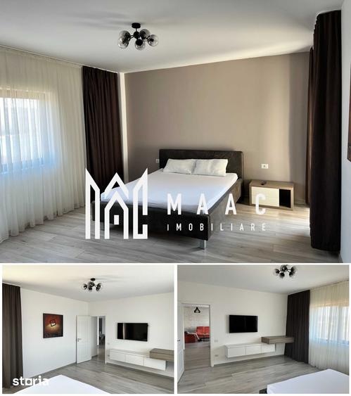 Apartament cu 4 camere în Central