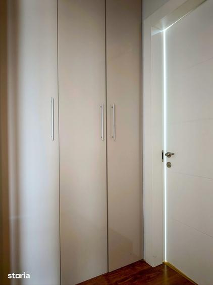Apartament cu 4 camere în Tei