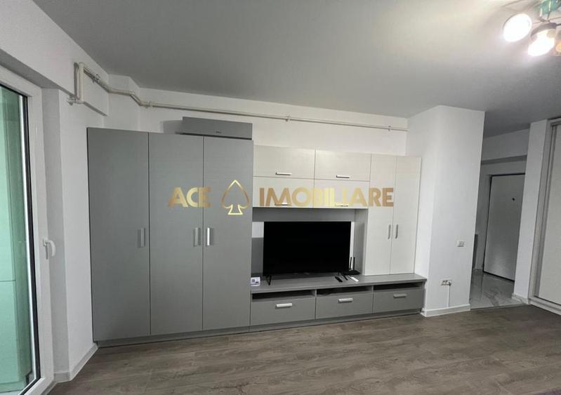 Apartament cu 2 camere decomandat, mobilat în Rahova