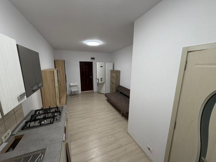 Garsonieră, mobilată în Basarabia