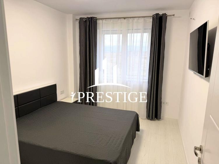 Apartament cu 2 camere decomandat în Mihai Viteazul