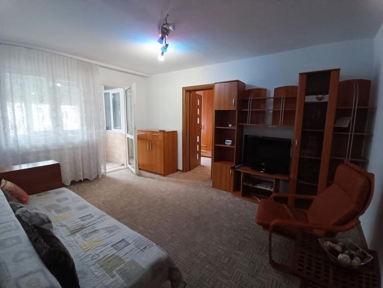 Apartament cu 2 camere în Abator