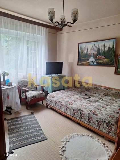 OPORTUNITATE | APARTAMENT 2 CAMERE | AVIATIEI | METROU | ETAJ 1 - 2